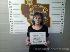 Mugshot of Cara S Torner