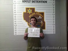 Mugshot of Kyle Joseph Walch