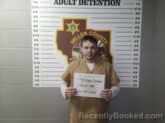 Mugshot of Douglas Patrick Pfleger