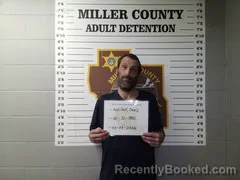 Mugshot of David Alexander Aguilar