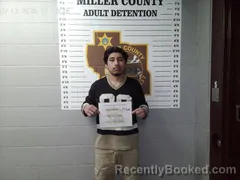 Mugshot of Miguel Angel Hernandez-cortez