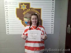 Mugshot of Kaitlin Leigh Smith