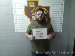 Mugshot of Kirk Edwin West