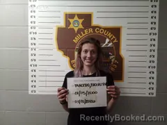 Mugshot of Brooklyn Rose Traceski