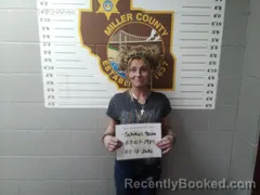 Mugshot of Tasha Danielle Schmidt