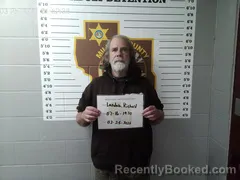 Mugshot of Richard S Landau