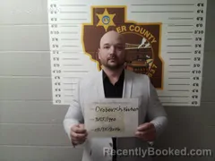 Mugshot of Yevhen O Drobovych