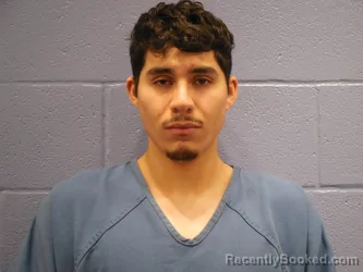 Mugshot of HECTOR PRENDIS