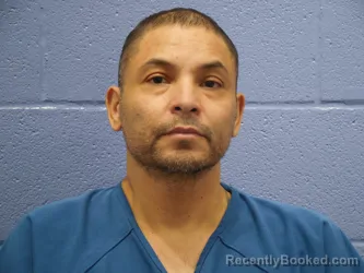 Mugshot of JOSE AMBROSIO VASQUEZ