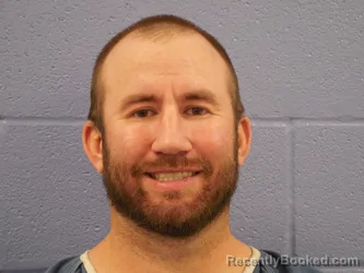 Mugshot of CHARLIE BRANDON LYLE