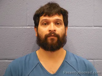 Mugshot of DARIEN ANGEL RAMOS