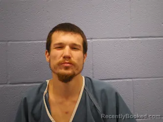 Mugshot of ARTHUR ROBERTSON