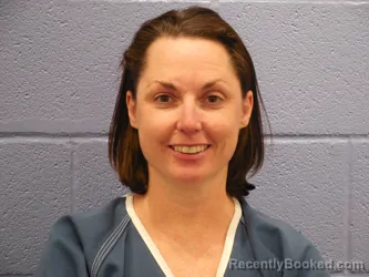 Mugshot of RYAN NICOLE PEREZ