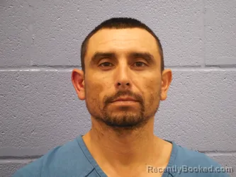 Mugshot of STEVE TRIGO GODINES