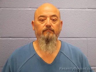 Mugshot of RICHARD GONZALES