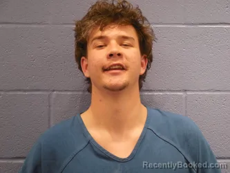 Mugshot of FREDRICK KENNEDY JOHNSON