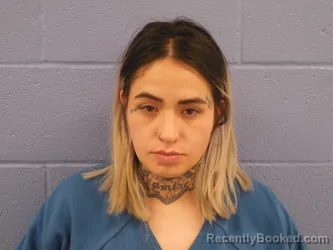 Mugshot of JOCELIN RAMIREZ