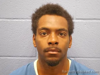 Mugshot of DSHON JORDAN ROUTTE