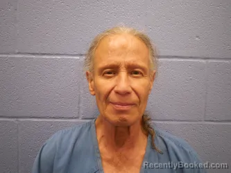 Mugshot of BOBBY JOE NUNEZ