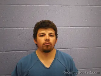 Mugshot of JASON BARBOZA