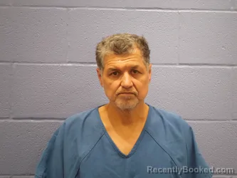 Mugshot of HECTOR RAUL RODARTE