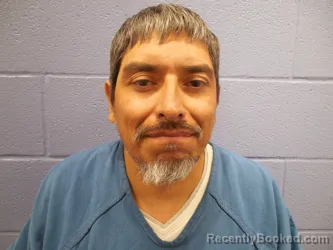 Mugshot of VICTOR MANUEL PERALTA