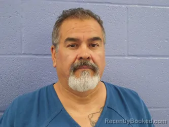 Mugshot of PEDRO CISNEROS