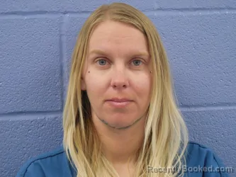 Mugshot of CHEYENNE TAYLOR NASIMOK