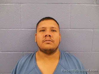 Mugshot of JOSE SOLIS