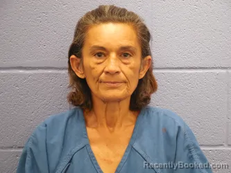 Mugshot of ELQUI LORENA BARRERA