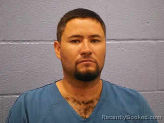 Mugshot of OSVALDO RODRIGUEZ