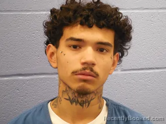 Mugshot of ROSENDO VALENZUELA