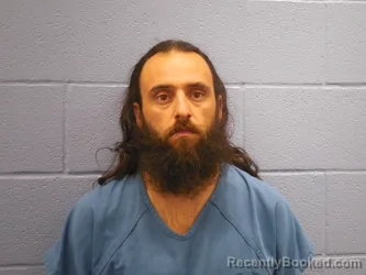 Mugshot of JOSHUA VENEGAS RAMIREZ