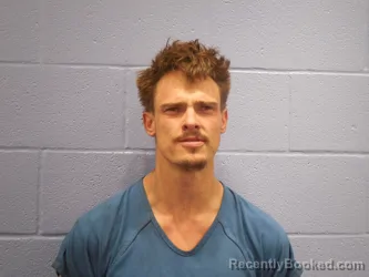 Mugshot of MARVIN PECOS SILVA booked in Andrews County, Texas on April 19, 2026