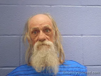 Mugshot of Franklin Dee Cole booked in Andrews County, Texas on September 24, 2026