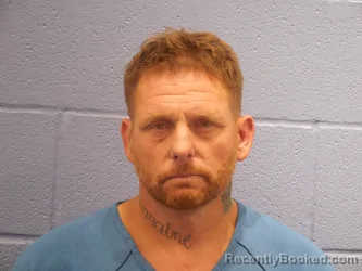 Mugshot of Jerry Lee Rudkin booked in Andrews County, Texas on September 26, 2026