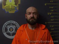 Mugshot of GABRIEL JAMES WOOD