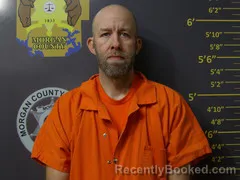 Mugshot of JASON DAVID JACKSON