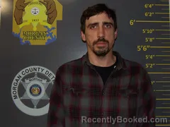 Mugshot of JUSTIN PAUL BYLER