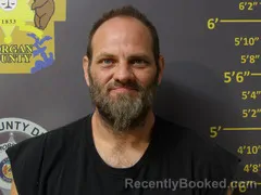 Mugshot of RONALD CHRISTOPHER RUSSELL