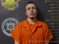 Mugshot of ADDISON JAMES DUNAFON