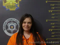 Mugshot of DANIELLE MAE DOYLE