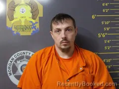 Mugshot of ANTHONY JOHN SKUTNICK