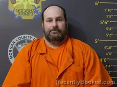 Mugshot of KENNETH DAVID KOMRSKA