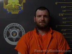 Mugshot of CHAZ MICHAEL BIVENS