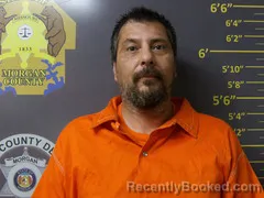 Mugshot of KENNETH DAVID MUHME