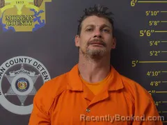 Mugshot of TROYDEAN WILLIAM WALKER