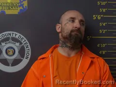 Mugshot of THOMAS EUGENE CLAUDE LOFTIS