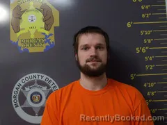 Mugshot of JAMES KEITH DORE