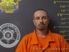 Mugshot of MATTHEW FRANKLIN WHITTLE